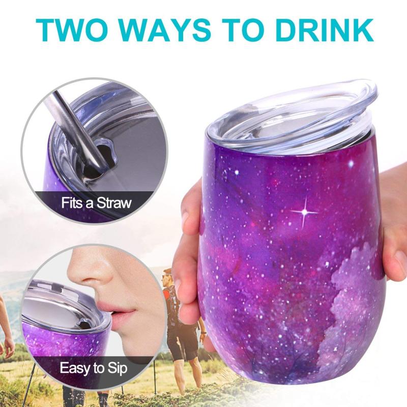 Tumbler 2024 Custom Stainless Steel Coffee Insulated Vacuum Travel Mug Christmas Mug