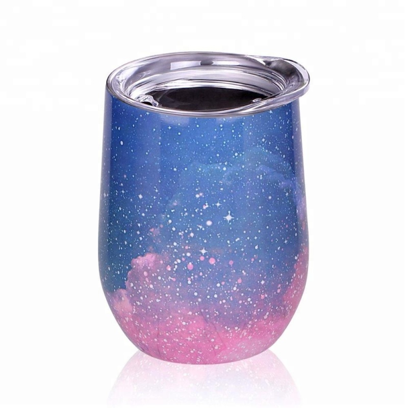 Tumbler 2024 Custom Stainless Steel Coffee Insulated Vacuum Travel Mug Christmas Mug