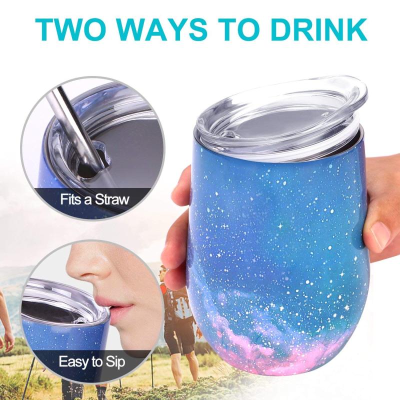 Tumbler 2024 Custom Stainless Steel Coffee Insulated Vacuum Travel Mug Christmas Mug