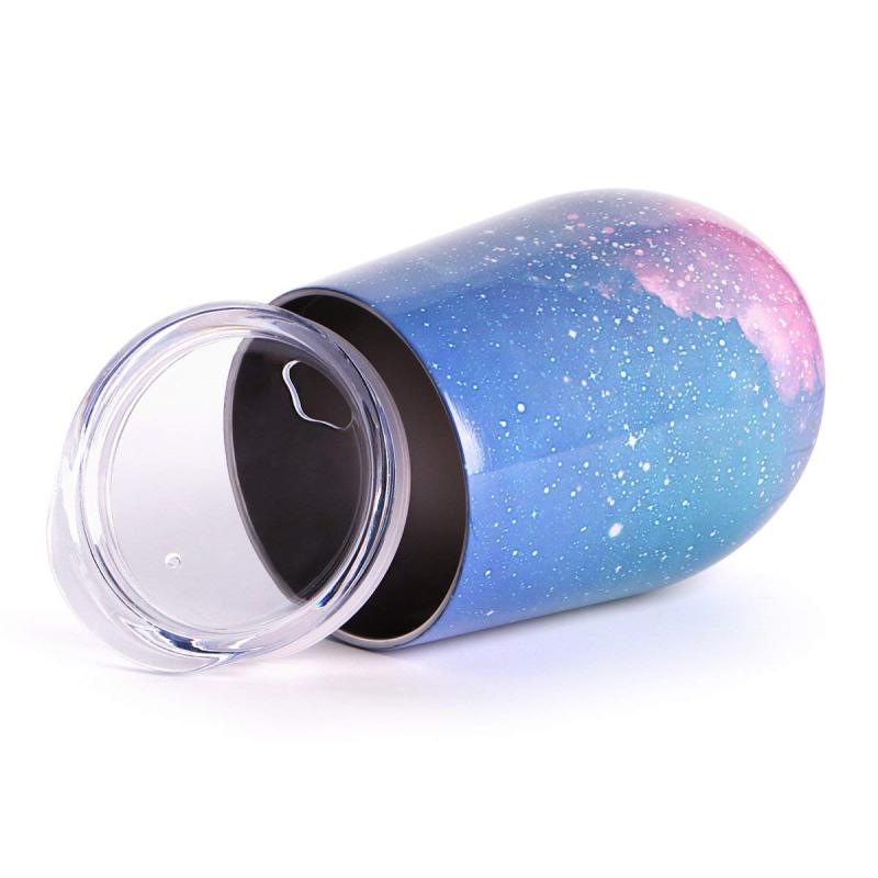 Tumbler 2024 Custom Stainless Steel Coffee Insulated Vacuum Travel Mug Christmas Mug
