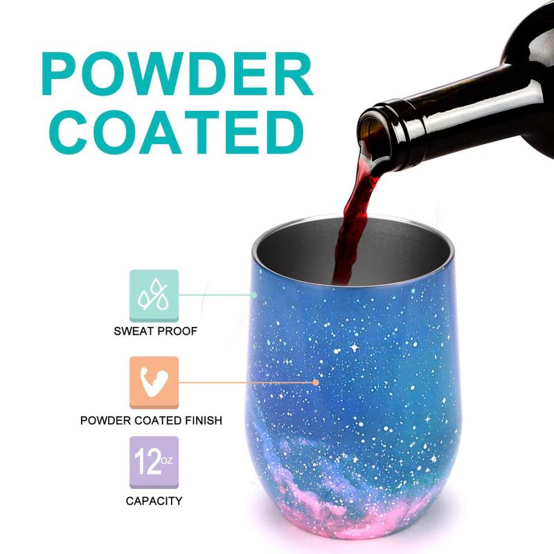 Tumbler 2024 Custom Stainless Steel Coffee Insulated Vacuum Travel Mug Christmas Mug
