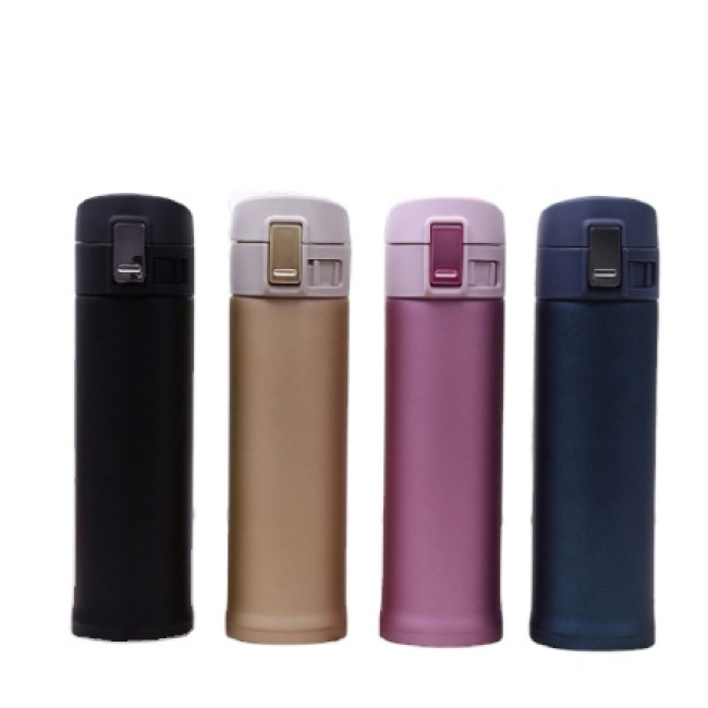 Hot Selling Product 2023 Double Wall Insulated Thermos Stainless Steel Thermo Flask