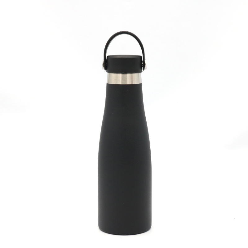 2023 New Wholesale Products Double Wall Stainless Steel Water Bottle for Sports