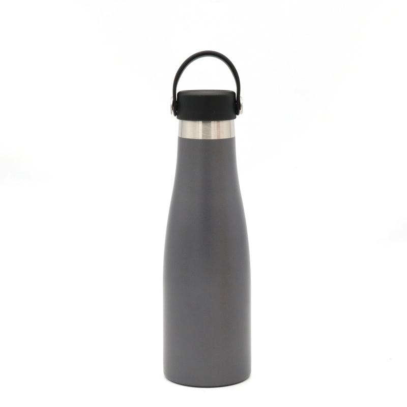 2023 New Wholesale Products Double Wall Stainless Steel Water Bottle for Sports