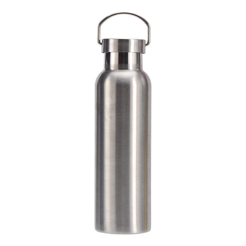 Hot Selling BPA Free 500ml Stainless Steel Double Wall Vacuum Insulated Drink Flask Water Bottle