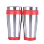 16OZ Mugs and Cup Wholesale Stainless Steel Tumbler Customs Mugs