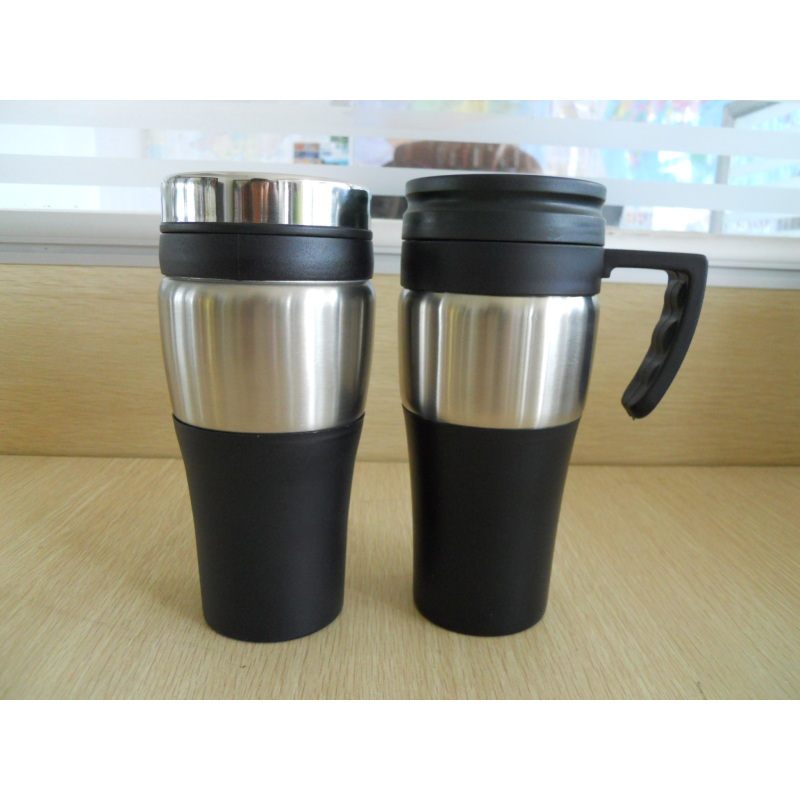 16OZ Mugs and Cup Wholesale Stainless Steel Tumbler Customs Mugs