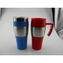 16OZ Mugs and Cup Wholesale Stainless Steel Tumbler Customs Mugs