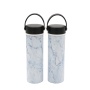 new arrival Inner Ceramic Coating Insulated Water Bottle Triple Wall Ceramic Liner Custom Stainless Steel Travel Mug