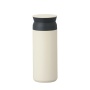 Eco friendly 350ml High Quality Stainless Steel Water Bottle Double Wall Insulated Coffee Tumbler With Lid