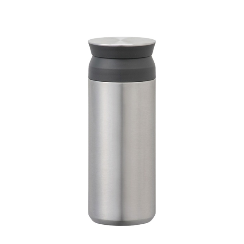 Eco friendly 350ml High Quality Stainless Steel Water Bottle Double Wall Insulated Coffee Tumbler With Lid