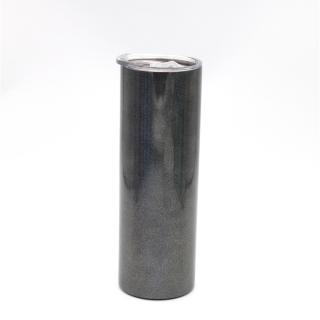 Hot Selling Stainless Steel Vacuum Insulated Skinny Tumbler Double Wall Tumbler Cups With Lid
