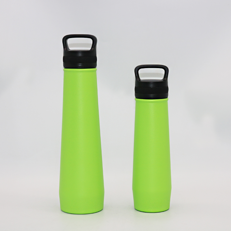 Wholesale Custom Stainless Steel Water Bottle Double Wall Vacuum Water Bottle Eco-friendly