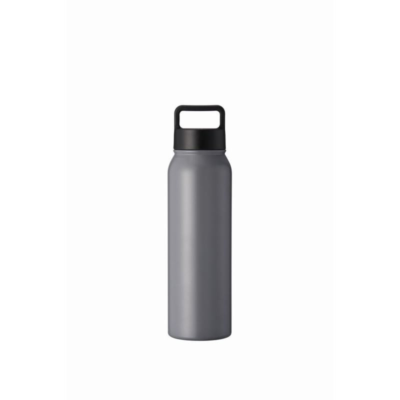 Factory Wholesale Stainless Steel Double Wall Vacuum Flask Insulated Thermos Sport Water Bottle