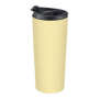 Custom Logo 16oz Food Grade Stainless Steel Mugsl Double Wall Insulate Coffee Tumbler Travel Mug