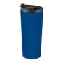 Custom Logo 16oz Food Grade Stainless Steel Mugsl Double Wall Insulate Coffee Tumbler Travel Mug