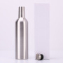 17OZ Stainless Steel Double Wall Vacuum Flask Insulated Thermos Water Bottle Wine Bottle
