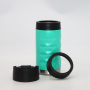 22OZ New Design Double Wall Stainless Steel Diamond Shape Thermos Vacuum Insulated Can Cooler