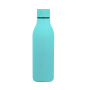 Eco-friendly 500ml Stainless Steel Tumbler Vacuum Thermos Flask Drinking Bottle With Design Logo