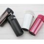 500ml Customized logo thermos stainless steel coffee mug double wall thermal travel cup