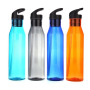 680 ml plastic water bottle Eco-friendly BPA free sports bottle