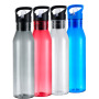 680 ml plastic water bottle Eco-friendly BPA free sports bottle