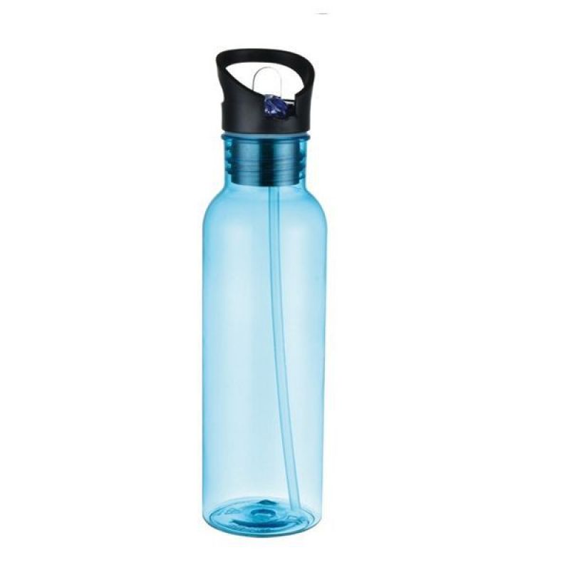 680 ml plastic water bottle Eco-friendly BPA free sports bottle