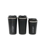 Stainless Steel Double Wall Insulate Travel Mug Thermos Vacuum Flasks Coffee Mug
