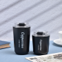 New Home Product Ideas 2023 380ml Customized Tumbler Coffee Mug Stainless Steel for Business Gift