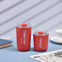 New Home Product Ideas 2023 380ml Customized Tumbler Coffee Mug Stainless Steel for Business Gift