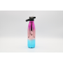 Christmas Design Double Wall Vacuum Flask Insulated Sport Cola Shape 304 Stainless Steel Vacuum Flasks & Thermoses Water Bottle