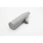Multiple Sizes Stainless Steel Double Wall Insulated Vacuum Flasks With Different Lids Thermos Milk Water Bottle