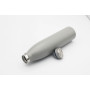 Multiple Sizes Stainless Steel Double Wall Insulated Vacuum Flasks With Different Lids Thermos Milk Water Bottle