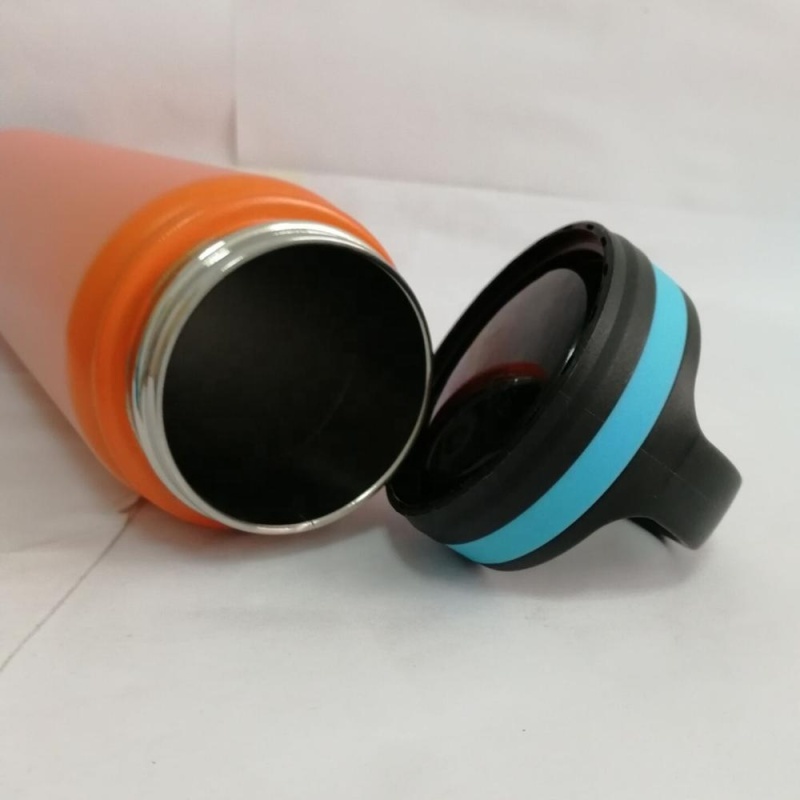 700ML Large Capacity Color Customized Vacuum Flask