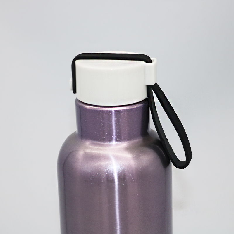 750ml Vacuum Flask 2024 Hot selling  Food Grade stainless steel water bottle double wall insulated