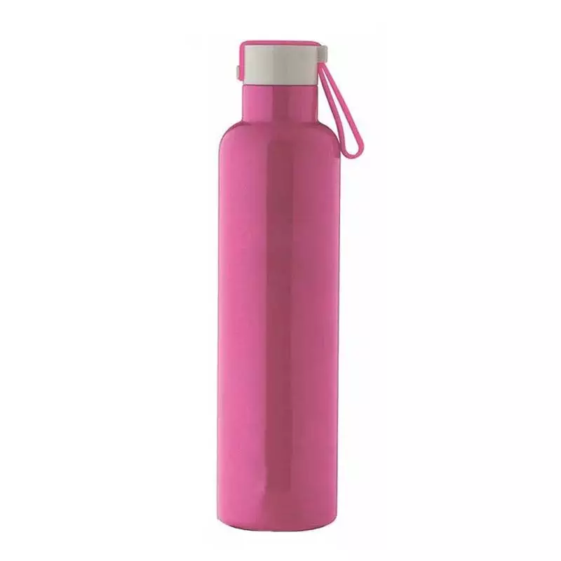 750ml Vacuum Flask 2024 Hot selling  Food Grade stainless steel water bottle double wall insulated