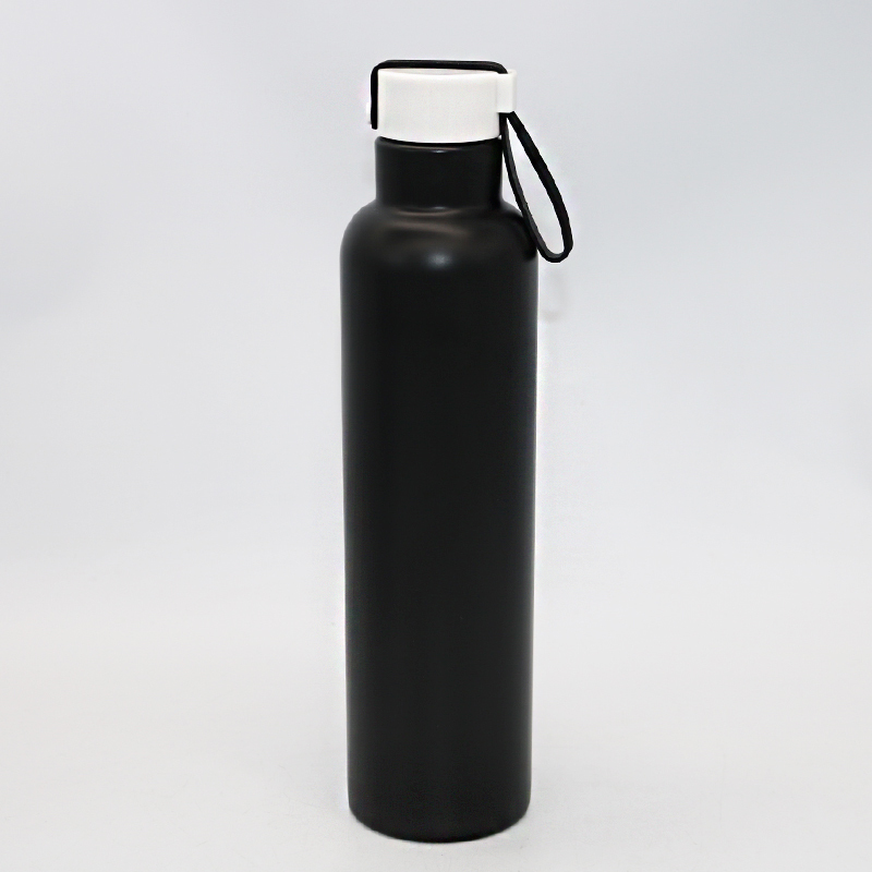 750ml Vacuum Flask 2024 Hot selling  Food Grade stainless steel water bottle double wall insulated