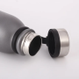 Hot Selling Eco Friendly 304 Stainless Steel Double Wall Vacuum Thermos Flask Sports Water Bottle