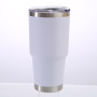 30oz Stainless Steel Double Wall Vacuum Flasks Coffee Mug Insulated Thermos Travel Tumbler
