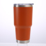 30oz Stainless Steel Double Wall Vacuum Flasks Coffee Mug Insulated Thermos Travel Tumbler