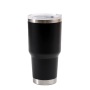 30oz Stainless Steel Double Wall Vacuum Flasks Coffee Mug Insulated Thermos Travel Tumbler