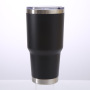 30oz Stainless Steel Double Wall Vacuum Flasks Coffee Mug Insulated Thermos Travel Tumbler