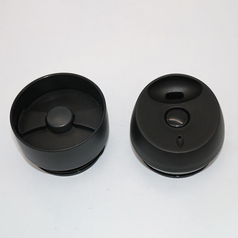High Quality Stainless Steel Vacuum Insulated Thermos Flask Insulated Travel Coffee With Silicone Sleeve