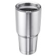 Stainless Steel Color