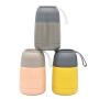 Kids Custom Stainless Steel Thermal Food Jar Double Wall Food Flask Vacuum Insulated Lunch Box with Lid
