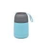 Kids Custom Stainless Steel Thermal Food Jar Double Wall Food Flask Vacuum Insulated Lunch Box with Lid