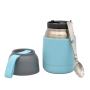 Kids Custom Stainless Steel Thermal Food Jar Double Wall Food Flask Vacuum Insulated Lunch Box with Lid