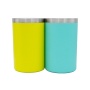 1.5L Stainless Steel Wine Chiller Double Wall Insulated Ice Bucket ice buckets for parties
