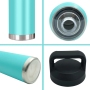 High Quality Tumbler Stainless Steel Double Wall Vacuum Flasks Camping Cup Insulated Thermos Travel Water Bottle