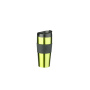 High Quality Double Wall Insulated Wholesale Reusable Coffee Tumbler with Hand Grip and Lid